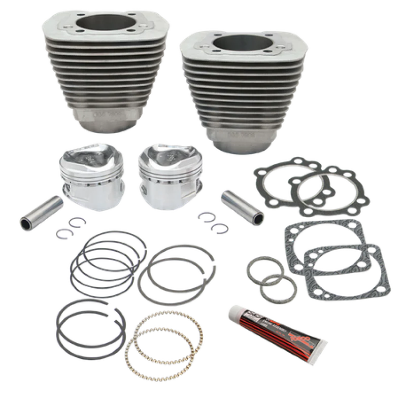 S&S Cycle auto part