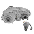 Zumbrota Reman Transfer Case BW1354 w Shift Motor Speedo 1995-98 Ford E-Shift CORE CHARGE OF $400 APPLIES