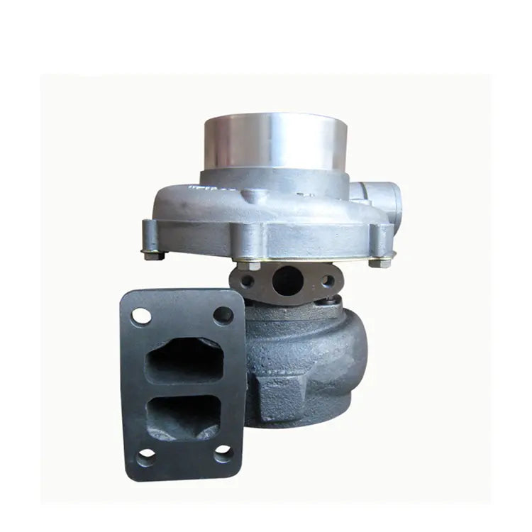 TURBOCHARGER SERV