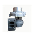 TURBOCHARGER SERV