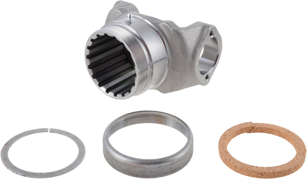 SLIP YOKE ASSY