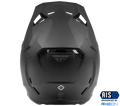 FORMULA CC SOLID HELMET MATTE BLACK MD