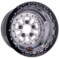 COMP 7 SBL 15X13 5.5' BS 61 BP POL