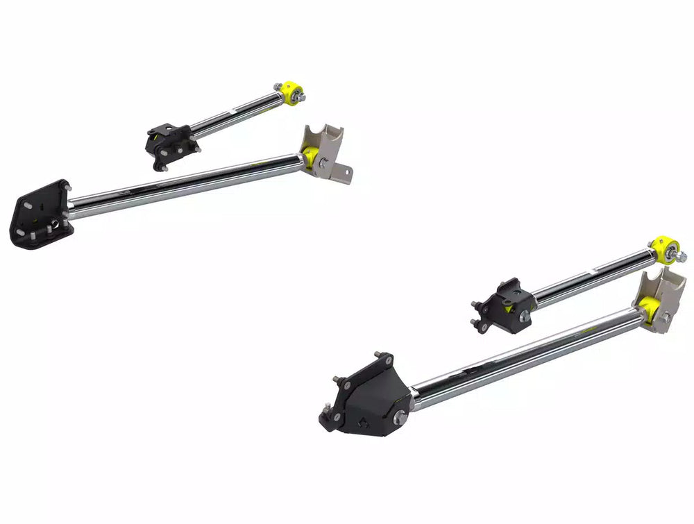 Artec Industries hardware kit