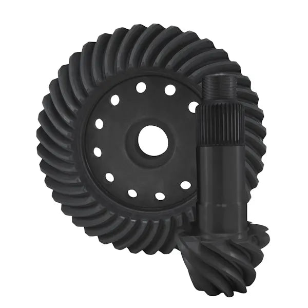 KIT-GEAR PIN & NUT