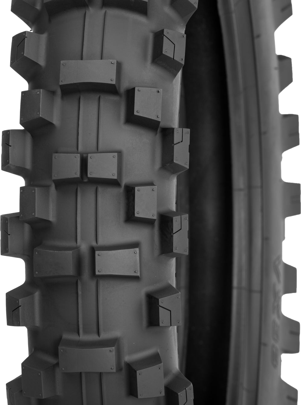 TIRE VX30 REAR 110/90-19 62M BIAS TT