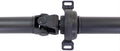REAR DRIVE SHAFT
