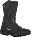 MILEPOST BOOTS BLACK SZ 08
