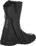 MILEPOST BOOTS BLACK SZ 08
