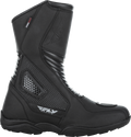 MILEPOST BOOTS BLACK SZ 12