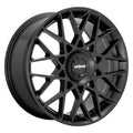 SPORT AXLE PACK; SLOTTED AND DRILLE