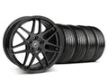 SPORT AXLE PACK; SLOTTED AND DRILLE