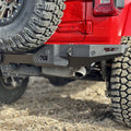 Rock Slide Engineering bumper
