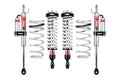 Eibach lift kit