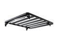 ~(54 lbs. 64X18X6)~ Nissan Qashqai (2013-Current) Slimline II Roof Rail Rack Kit
