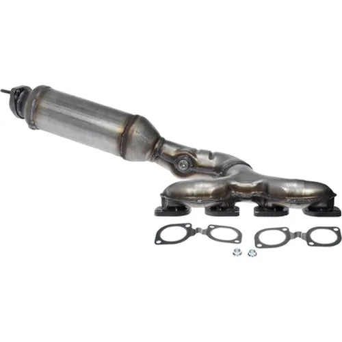 MANIFOLD CONVERTER