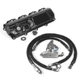 DIESELSITE 2004.5-2007 6.0L Ford High Pressure Oil Delivery System - w/ Valve Cover