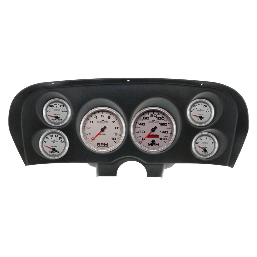 AutoMeter auto part