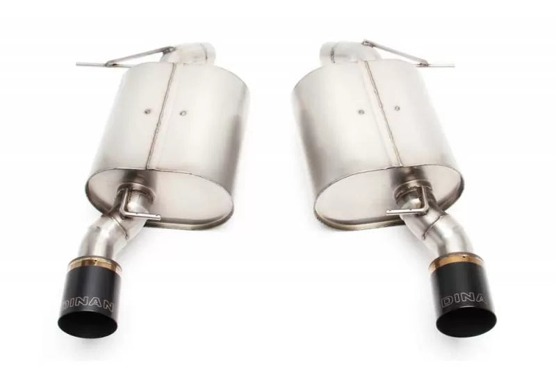 FREEFLOW EXHAUST E92 335 2 DOO