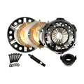 Competition Clutch auto part