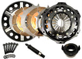 Competition Clutch auto part detail