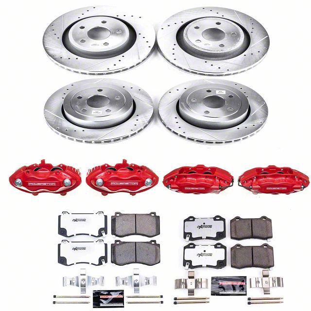 PowerStop auto part