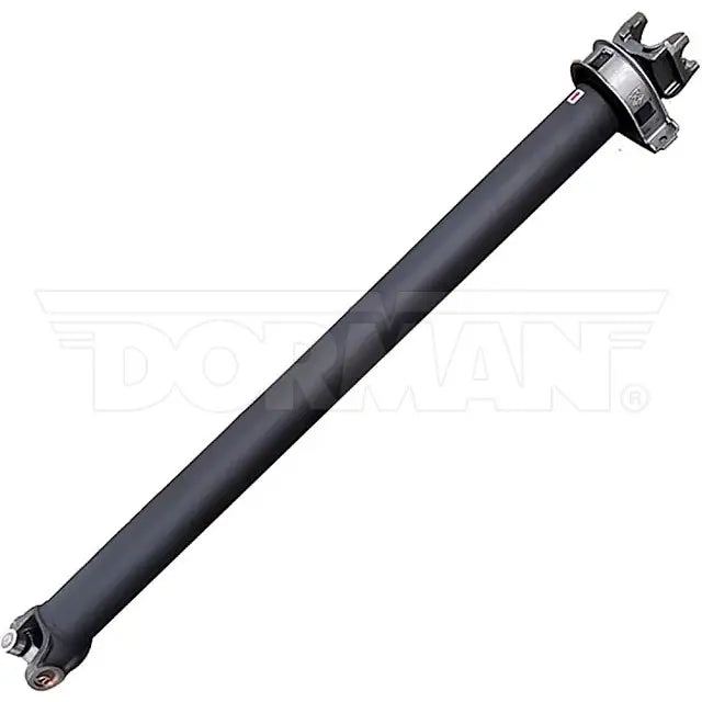 HD REAR DRIVESHAFT