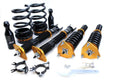 ISC Suspension coilovers