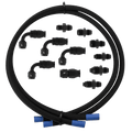 MALIBU LT BLK 24X10