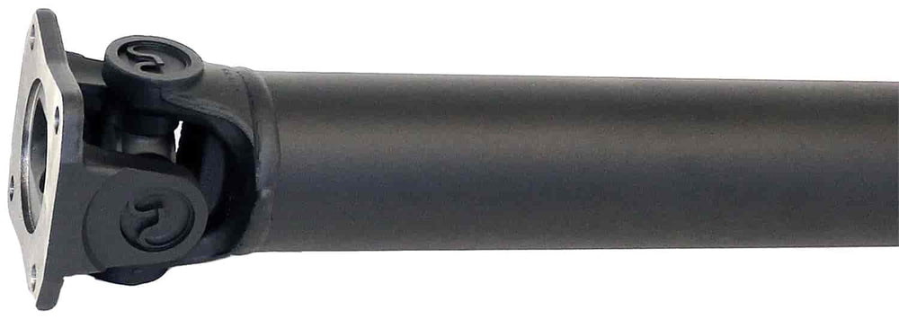 REAR DRIVESHAFT