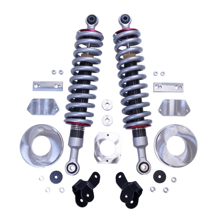 ReadyLift Suspension shock absorber