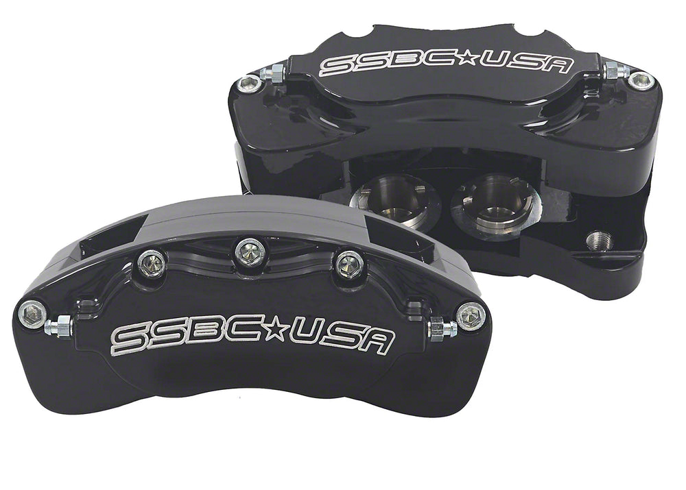 RAM B4 CALIPER KIT