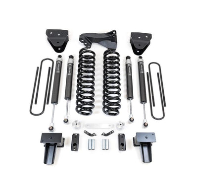 ReadyLift Suspension shock absorber