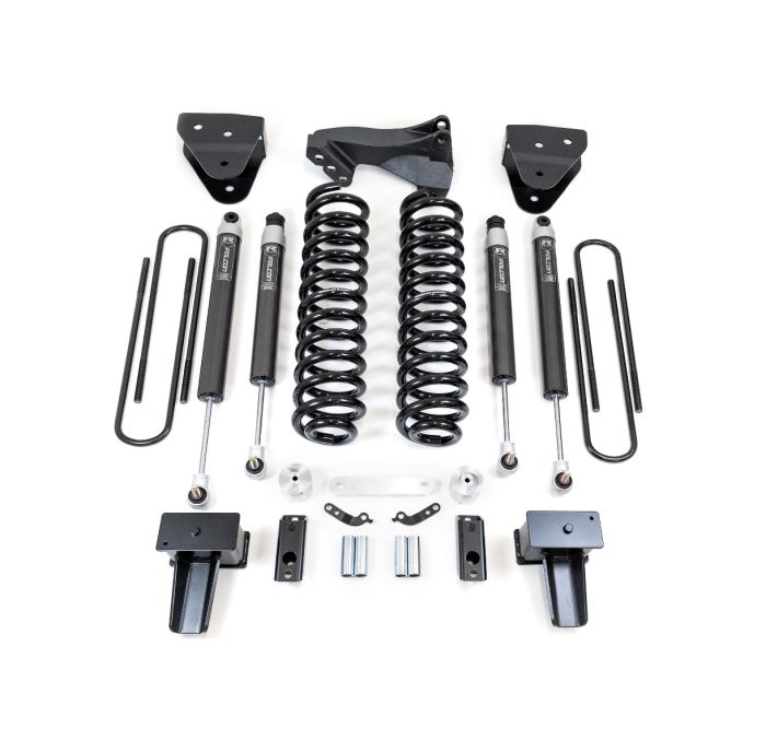 ReadyLift Suspension shock absorber