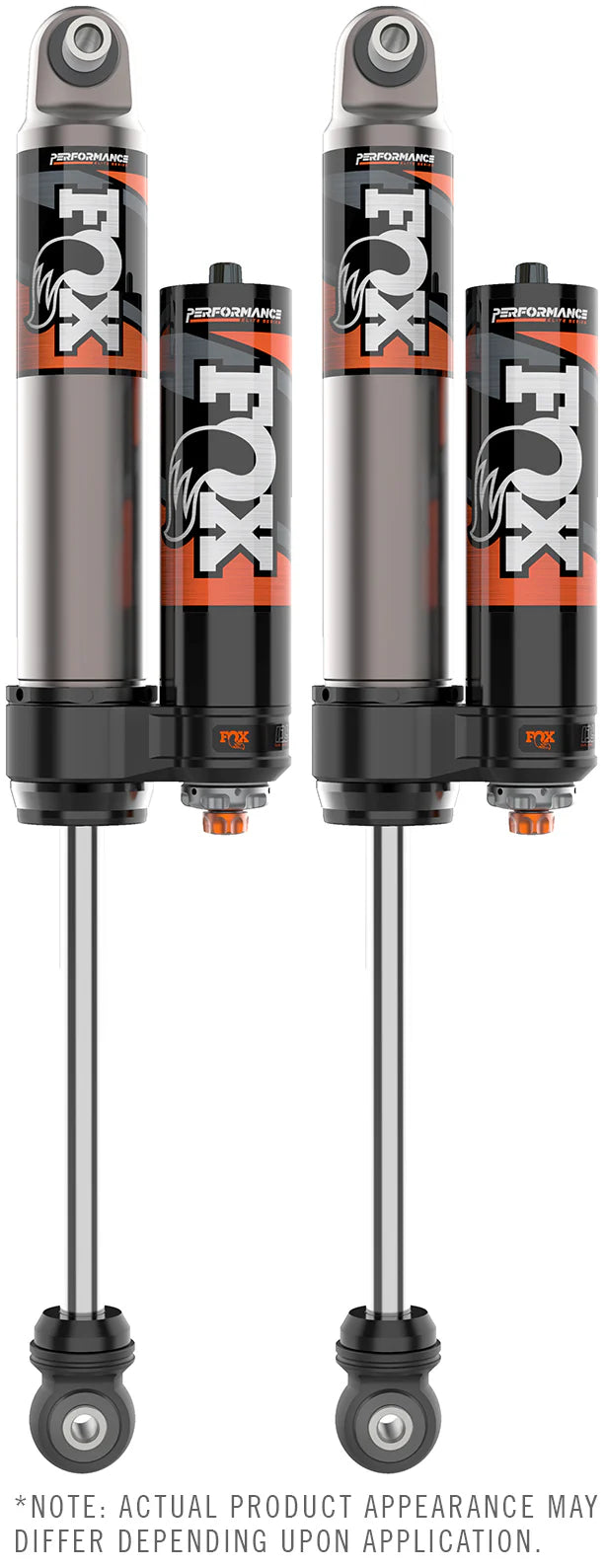 FOX shock absorber
