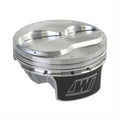 Wiseco Chevrolet Small Block 4.185in Bore 18 Deg 1.000 CH +3cc Dome Shelf Piston Kit (Set of 8)