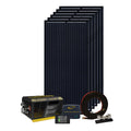 ASW-3000-12-TS - 3000W ADVANCED SIN