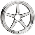 Weld auto part