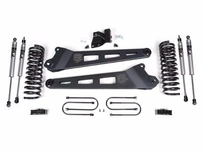 Zone Offroad shock absorber