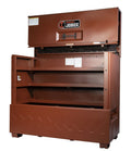 JOBOX PREMIUM ST LP FS 47' CHEST