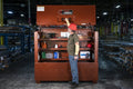 JOBOX PREMIUM ST LP FS 47' CHEST