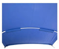PWRARM II CLEAR ANODIZED FRAME PACIFIC BLUE