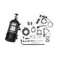 2018-2019 FORD MUSTANG GT FULL KIT BLK