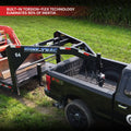 Gen-Y Hitch auto part detail