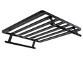 Front Runner Outfitters roof rack detail