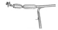 AP Exhaust Products auto part