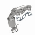 Magnaflow auto part