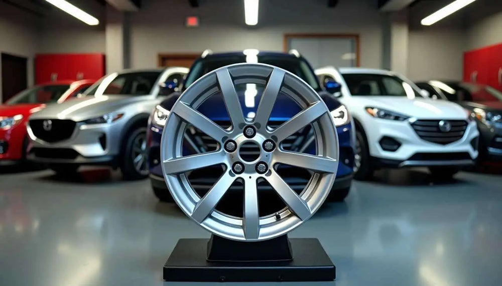 COMP 5 SBL 15X12 3.5' BS 73 BP BLK