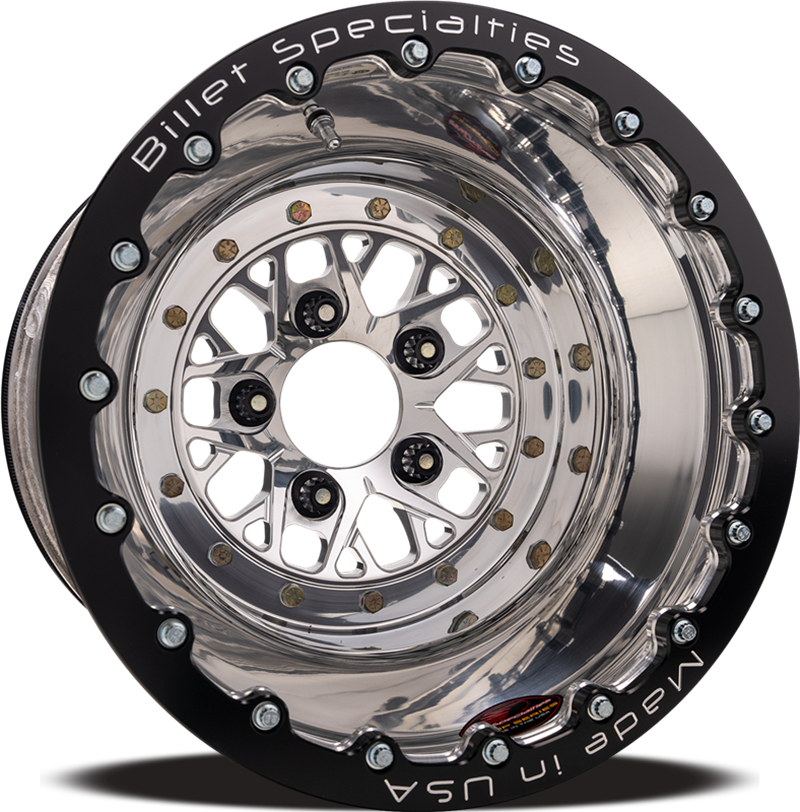 COMP 8 SBL 15X12 5.5' BS 73 BP BLK
