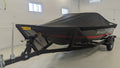 33"X 9' MEDIUM V FRONT
